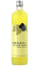 Image of Limoncello Liqueur